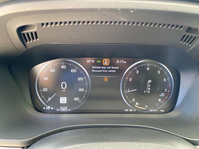 2021 Volvo XC60 T5 Inscription