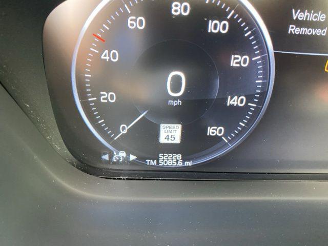 2021 Volvo XC60 T5 Inscription
