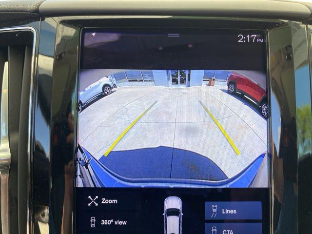 2021 Volvo XC60 T5 Inscription