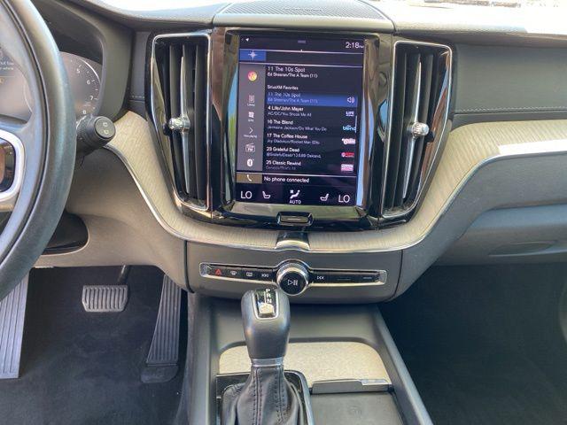 2021 Volvo XC60 T5 Inscription