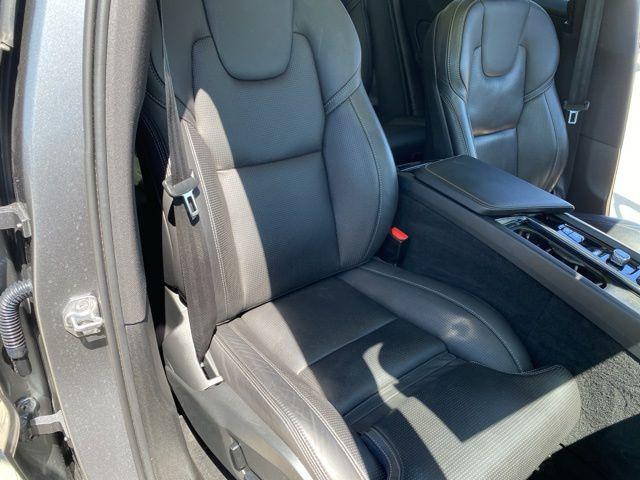 2021 Volvo XC60 T5 Inscription