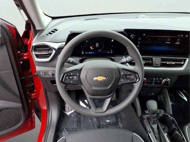 2026 Chevrolet TrailBlazer AWD LS