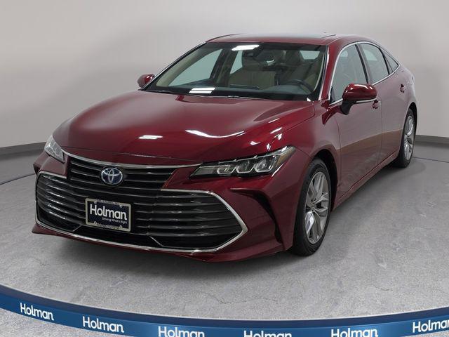 2022 Toyota Avalon XLE Hybrid for sale in Mount Laurel, NJ