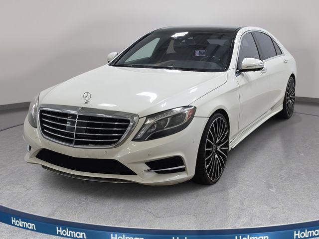 2016 Mercedes-Benz S 550 S 550 for sale in Mount Laurel, NJ