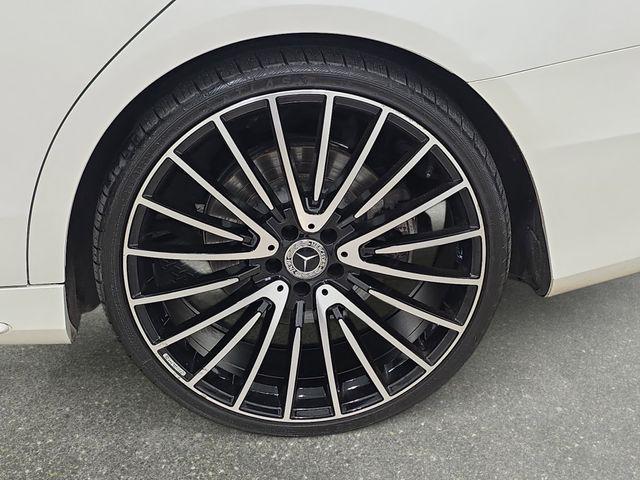 2016 Mercedes-Benz S 550 S 550
