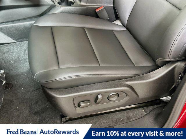 2026 Chevrolet Colorado Trail Boss, 4WD