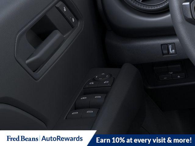 2026 Chevrolet Colorado Trail Boss, 4WD