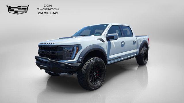 2023 Ford F-150 Raptor for sale in Tulsa, OK