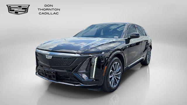 2024 Cadillac iQ Sport w/1SF for sale in Tulsa, OK