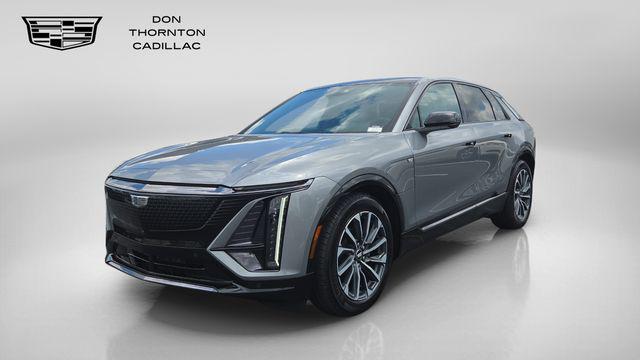 2024 Cadillac iQ Sport w/1SF for sale in Tulsa, OK
