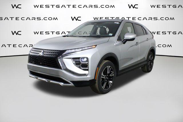 2025 Mitsubishi Eclipse Cross SE S-AWC for sale in Raleigh, NC
