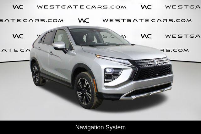 2025 Mitsubishi Eclipse Cross SE S-AWC