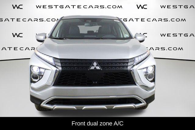 2025 Mitsubishi Eclipse Cross SE S-AWC