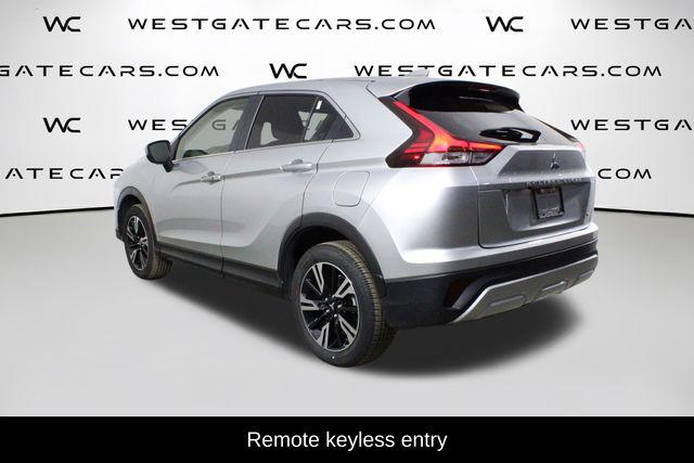 2025 Mitsubishi Eclipse Cross SE S-AWC