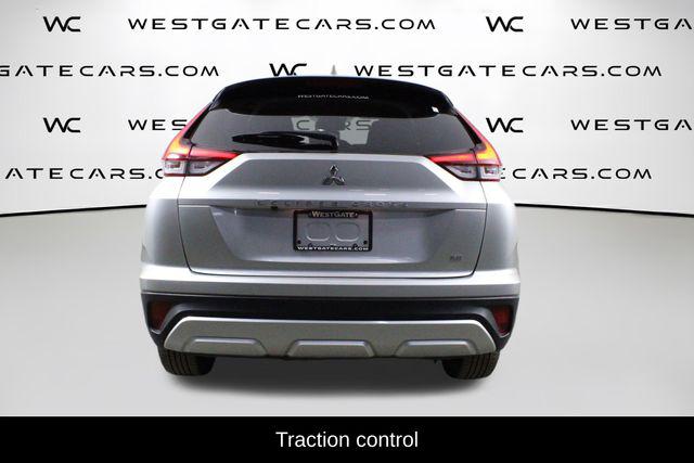2025 Mitsubishi Eclipse Cross SE S-AWC
