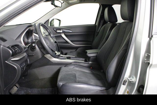 2025 Mitsubishi Eclipse Cross SE S-AWC