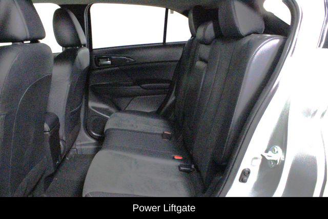 2025 Mitsubishi Eclipse Cross SE S-AWC