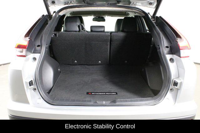 2025 Mitsubishi Eclipse Cross SE S-AWC
