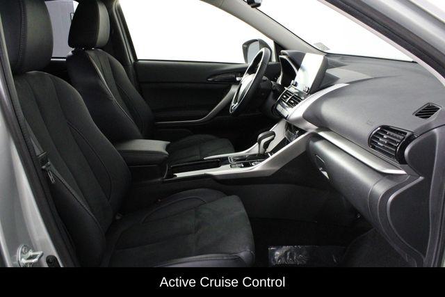 2025 Mitsubishi Eclipse Cross SE S-AWC