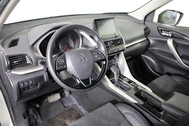 2025 Mitsubishi Eclipse Cross SE S-AWC
