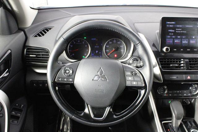 2025 Mitsubishi Eclipse Cross SE S-AWC