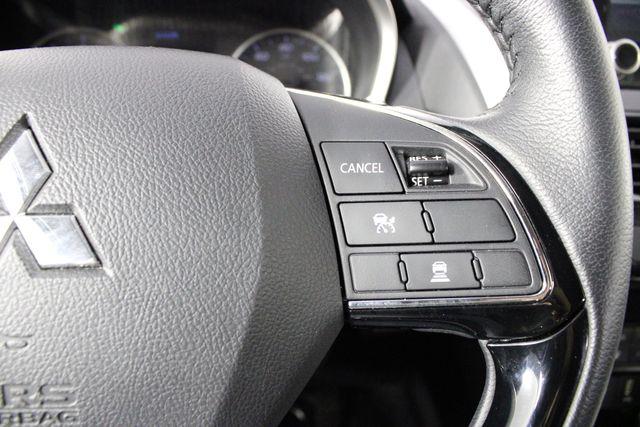 2025 Mitsubishi Eclipse Cross SE S-AWC