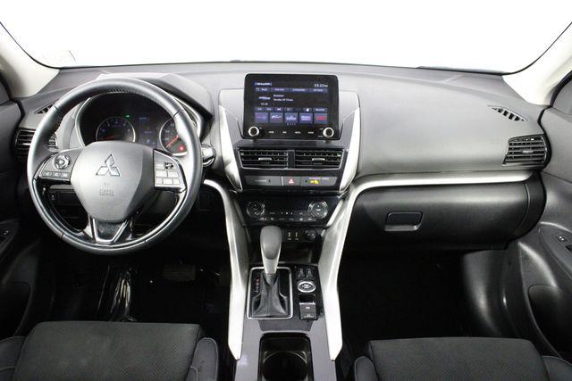 2025 Mitsubishi Eclipse Cross SE S-AWC