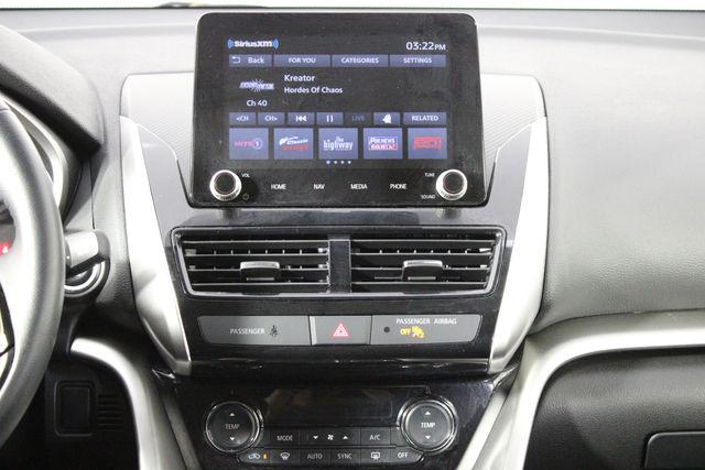 2025 Mitsubishi Eclipse Cross SE S-AWC