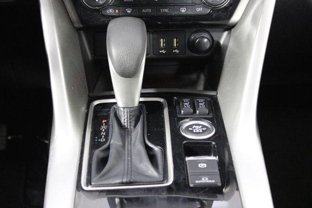 2025 Mitsubishi Eclipse Cross SE S-AWC