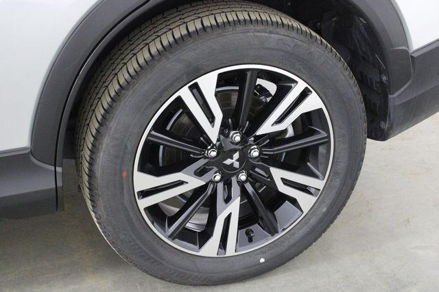 2025 Mitsubishi Eclipse Cross SE S-AWC