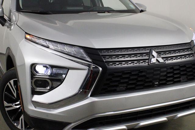 2025 Mitsubishi Eclipse Cross SE S-AWC