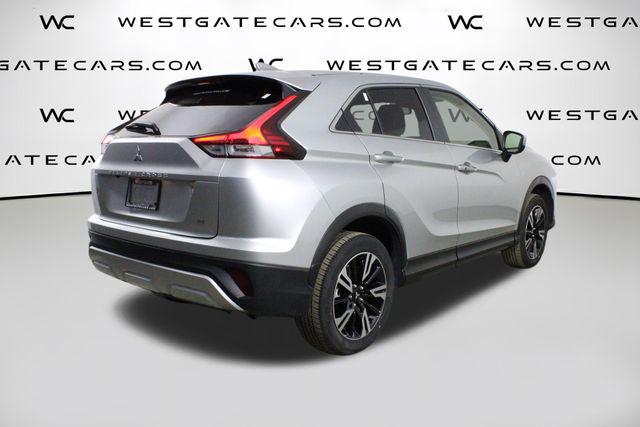 2025 Mitsubishi Eclipse Cross SE S-AWC