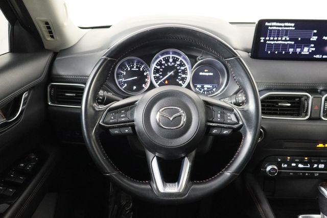 2022 Mazda CX-5 2.5 S Carbon Edition