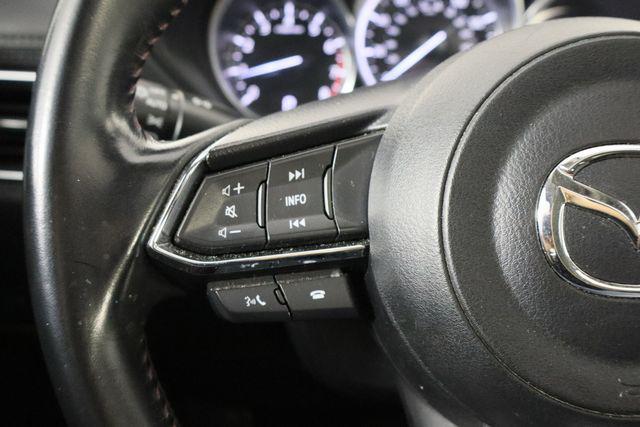 2022 Mazda CX-5 2.5 S Carbon Edition