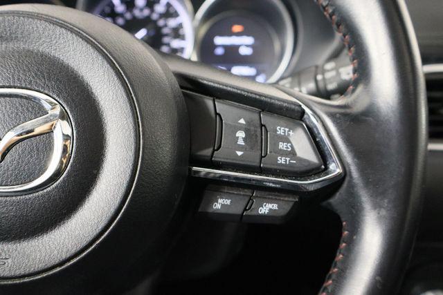 2022 Mazda CX-5 2.5 S Carbon Edition