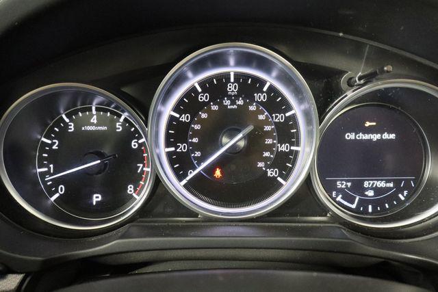 2022 Mazda CX-5 2.5 S Carbon Edition