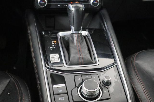2022 Mazda CX-5 2.5 S Carbon Edition