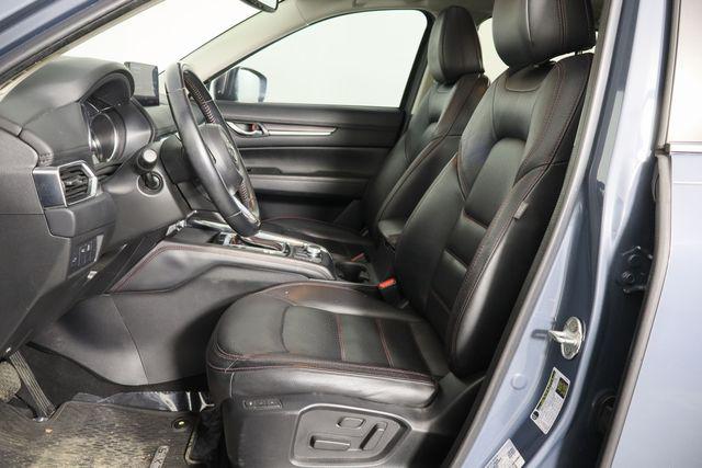 2022 Mazda CX-5 2.5 S Carbon Edition