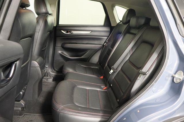 2022 Mazda CX-5 2.5 S Carbon Edition