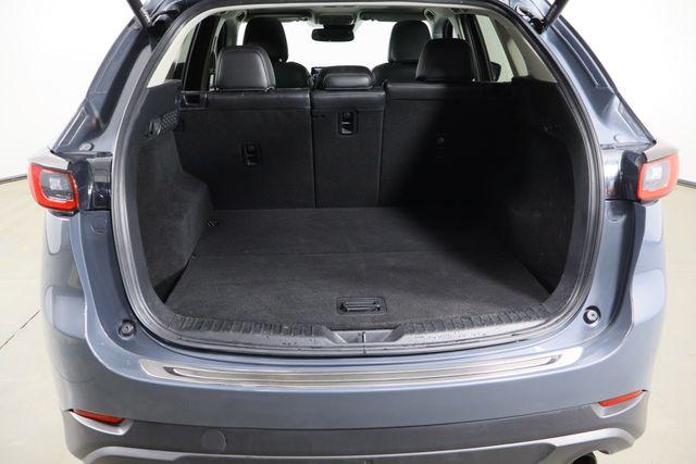 2022 Mazda CX-5 2.5 S Carbon Edition