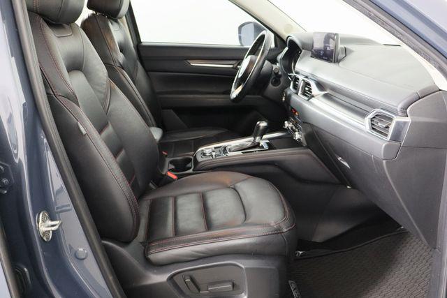 2022 Mazda CX-5 2.5 S Carbon Edition