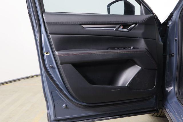 2022 Mazda CX-5 2.5 S Carbon Edition