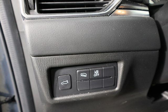 2022 Mazda CX-5 2.5 S Carbon Edition