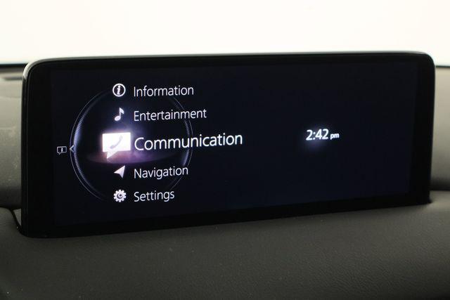 2022 Mazda CX-5 2.5 S Carbon Edition