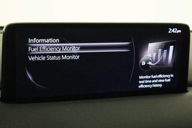 2022 Mazda CX-5 2.5 S Carbon Edition