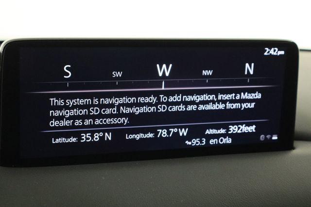 2022 Mazda CX-5 2.5 S Carbon Edition