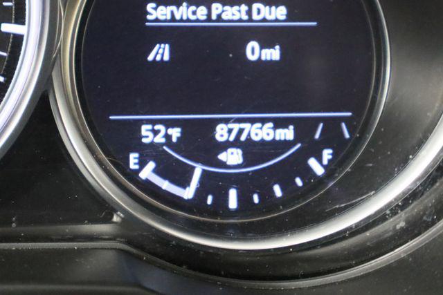 2022 Mazda CX-5 2.5 S Carbon Edition