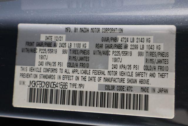 2022 Mazda CX-5 2.5 S Carbon Edition