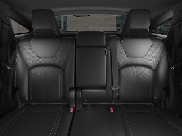 2027 INFINITI X6 SPORT