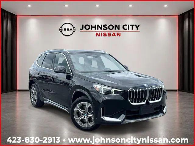 2025 BMW X1 xDrive28i for sale in Johnson City, TN